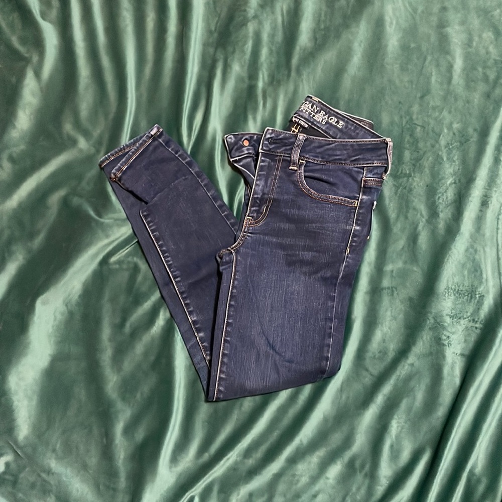 AE Jeggings